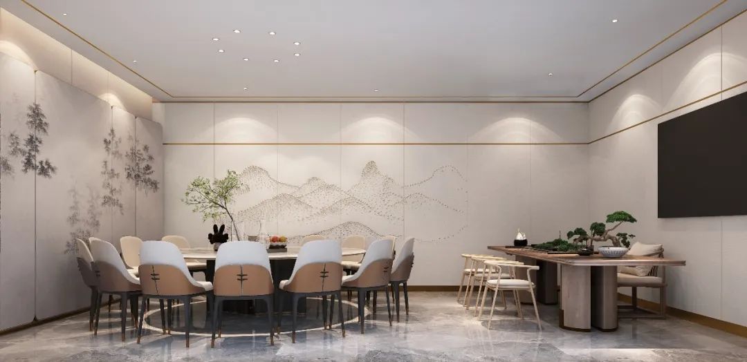 悦来福东山海鲜塘边宝龙店丨中国厦门丨巨子设计-45