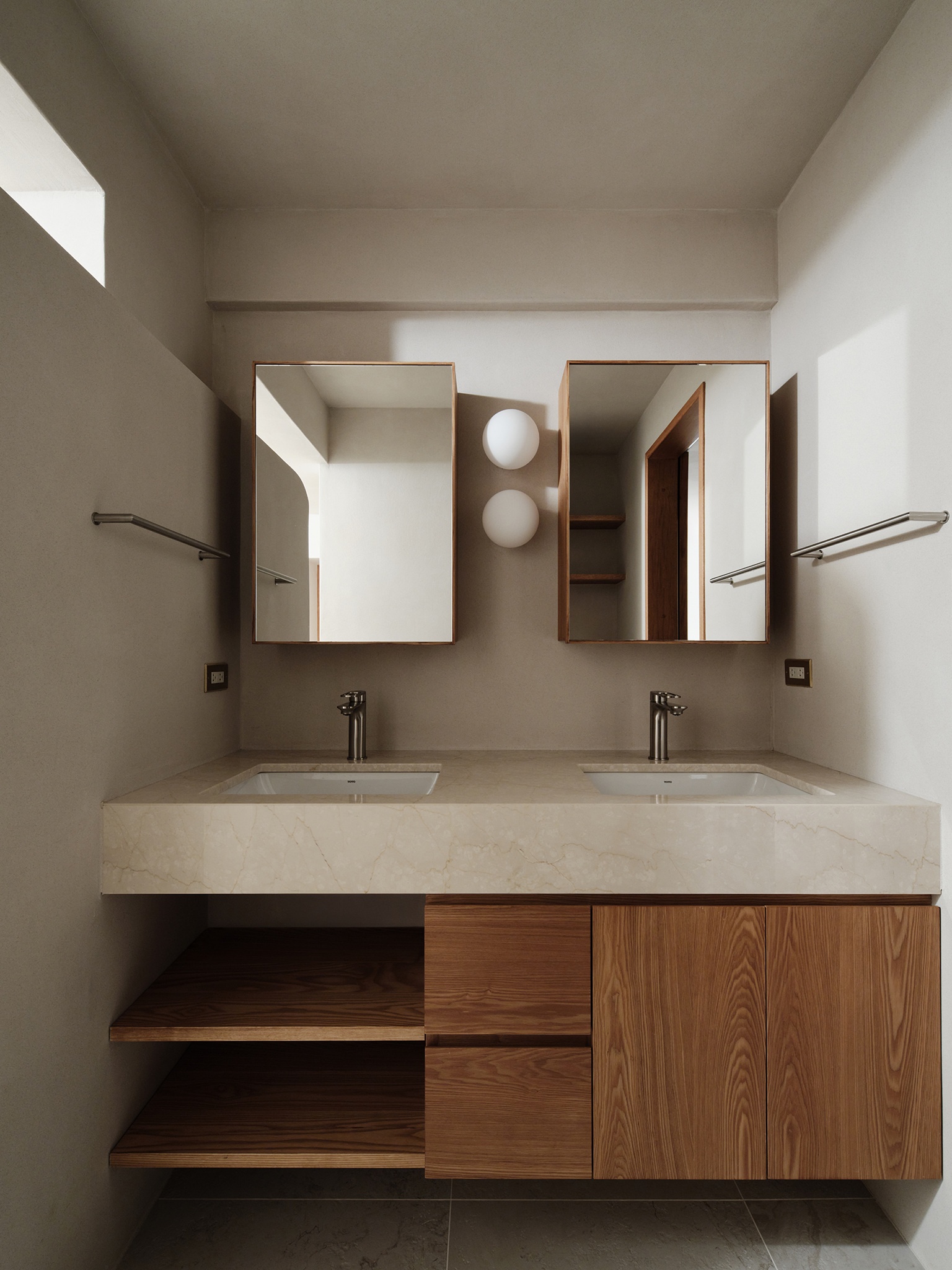 台湾 The Lake house | Homework Design-28