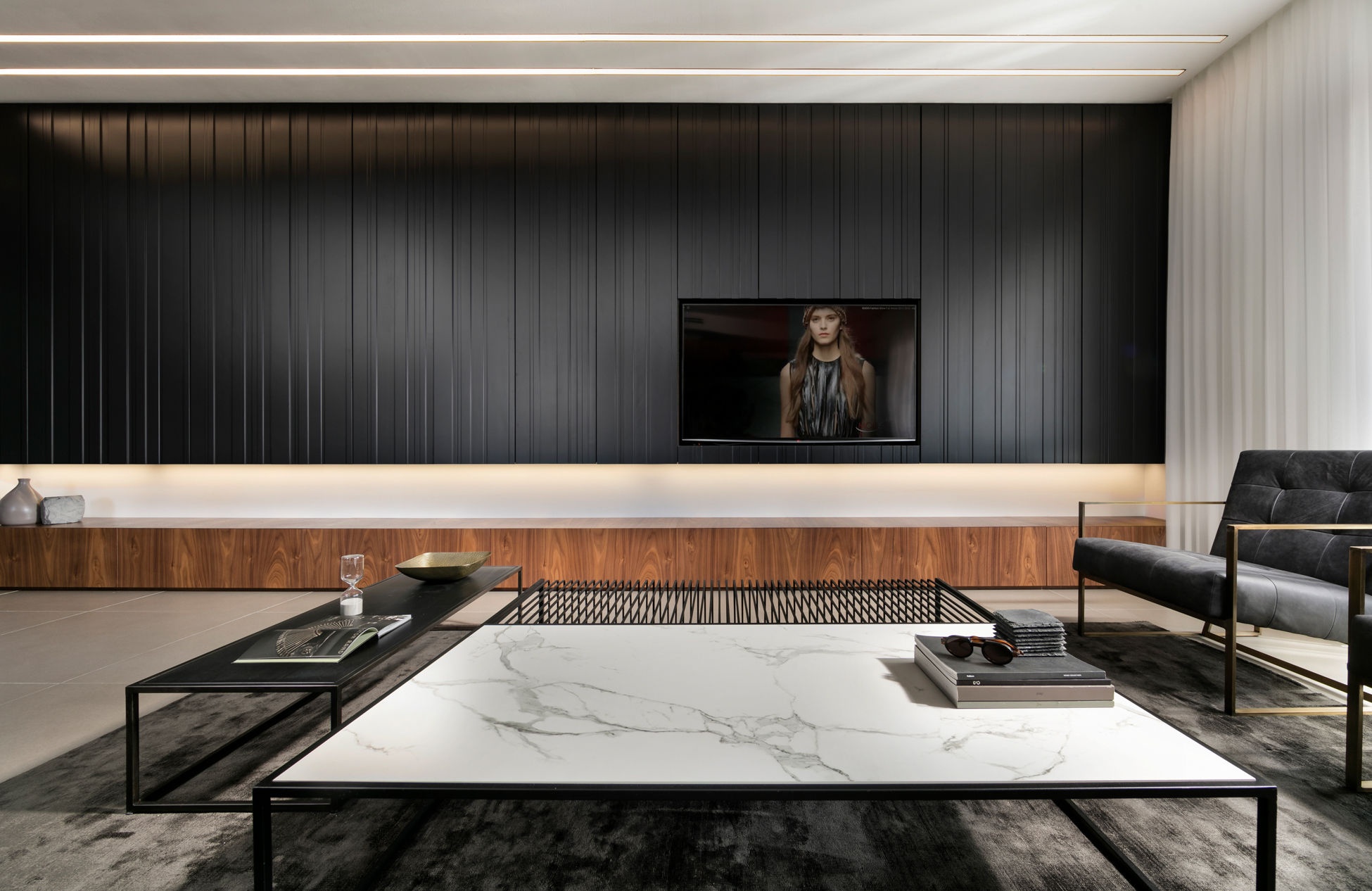 里森勒齐翁顶层海景公寓丨以色列丨Erez Hyatt 建筑工作室-53