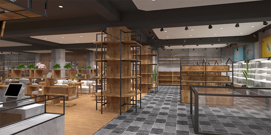 商业空间品牌设计探索-25