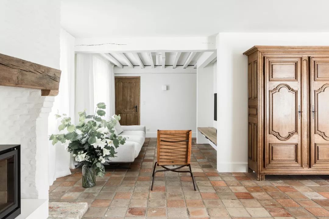 极简诗意的空间艺术——Tjip 工作室设计欣赏-53