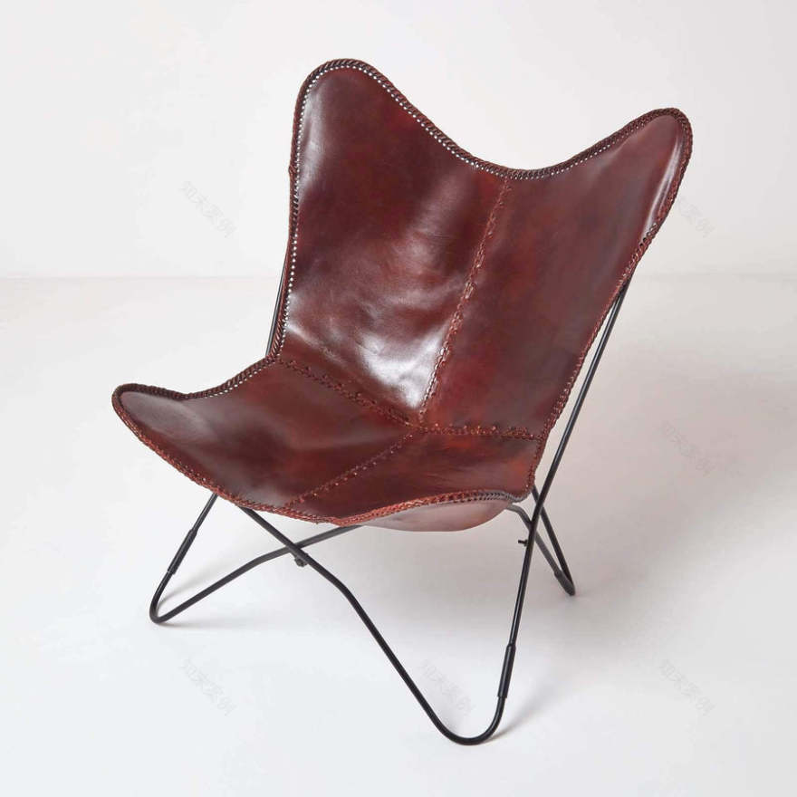 乌拉圭原生森林中的温馨木屋-1