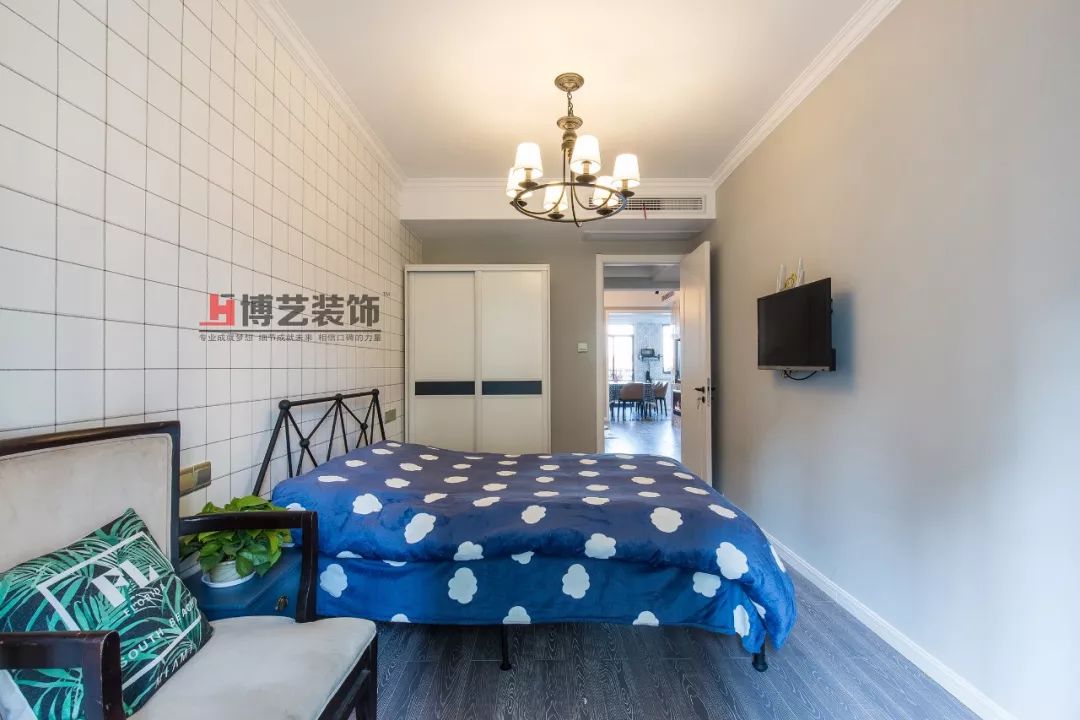 《奶奶の心愿》 | 温馨北欧风，小户型大利用-31