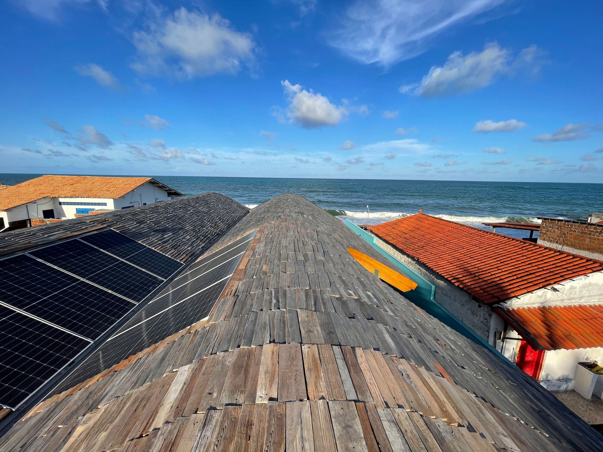 排水沟房屋丨巴西丨ATELIER DANIEL FLOREZ-52