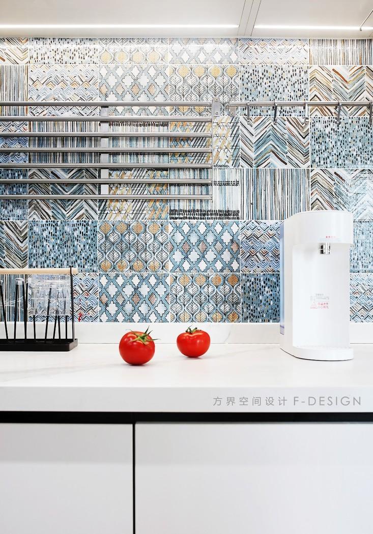 方界设计 | 平层栖息温馨家居-11