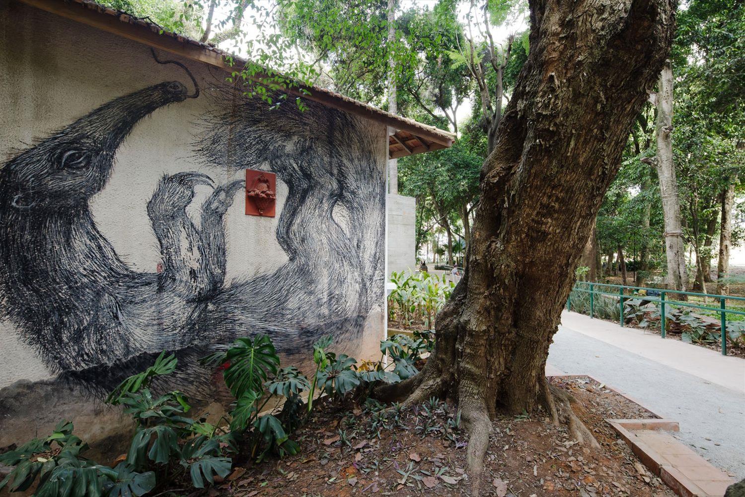 巴西 Parque Augusta 公园-3