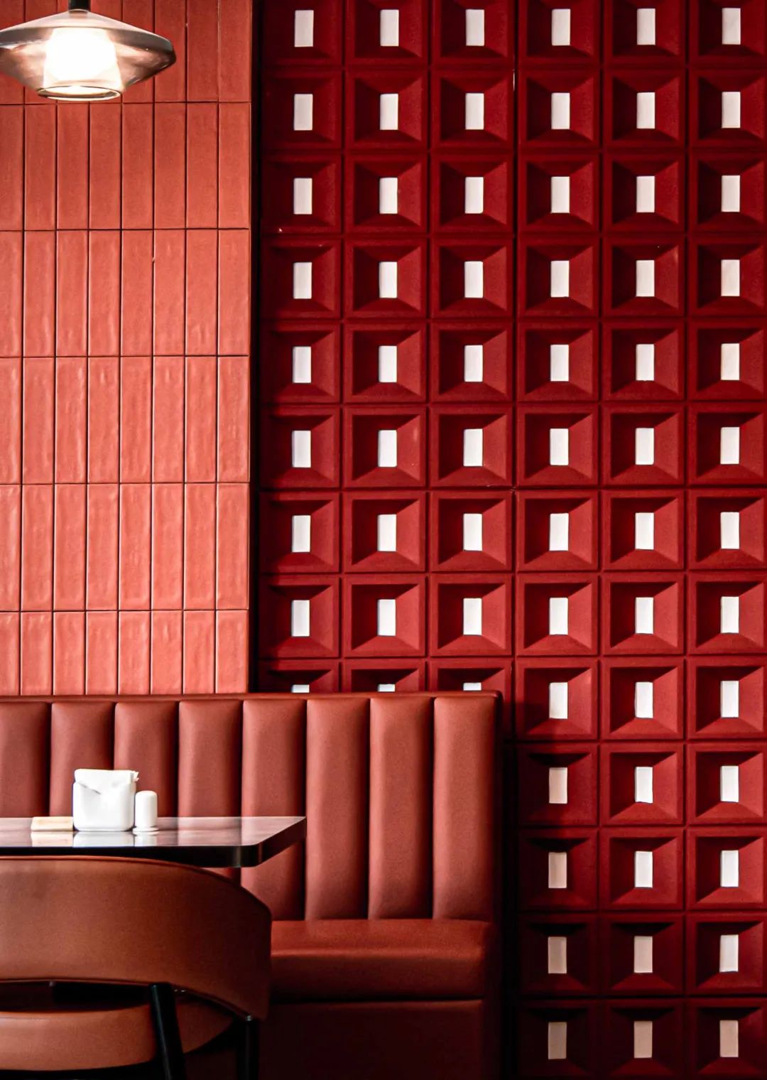 紫禁汇品.良智汇品酒店|书墨绯红最是人间绝色-33