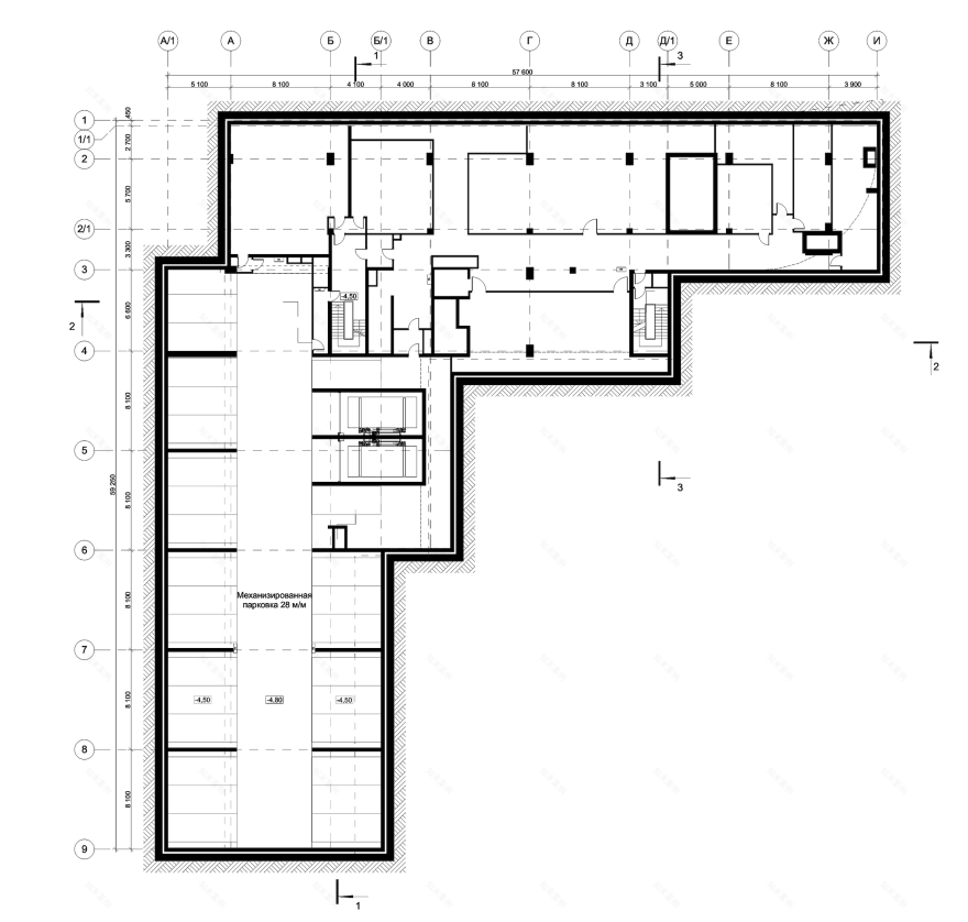 艾迪逊酒店 | 展现极致优雅与品味的奢华设计-45