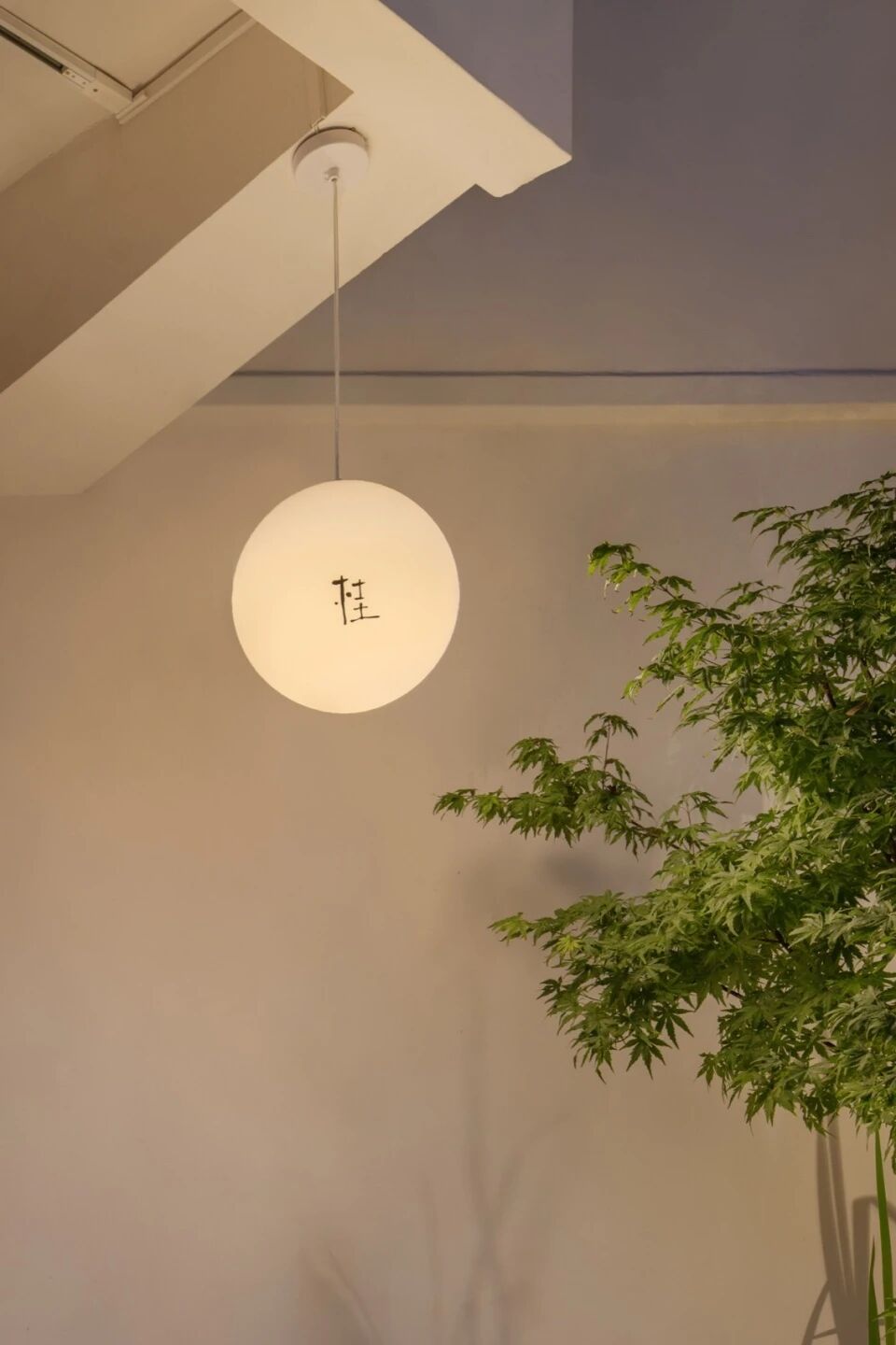 Osmanthus·桂·山中料理丨中国杭州丨杭州观堂室内设计有限公司(空间),寸村传媒(标识)-79