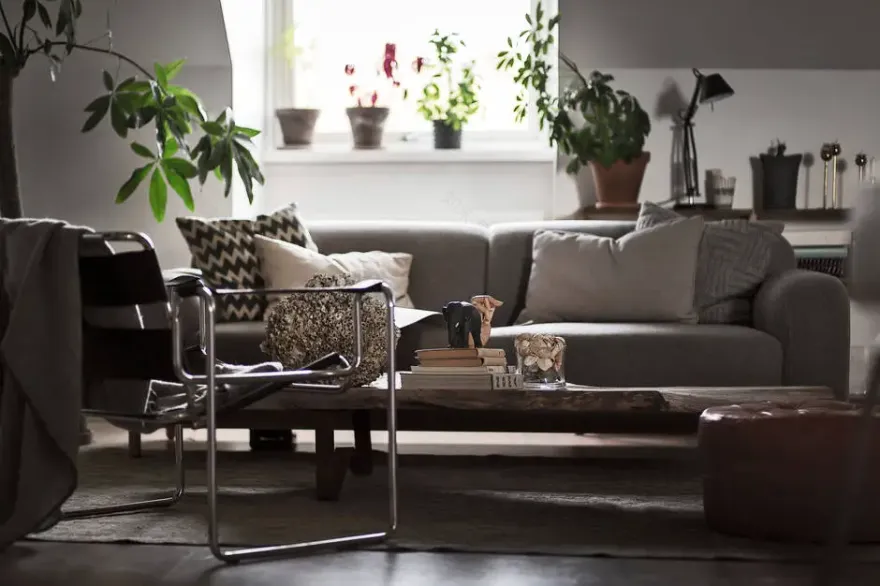 老建筑顶层阁楼的巧妙设计,空间利用与魅力细节-11