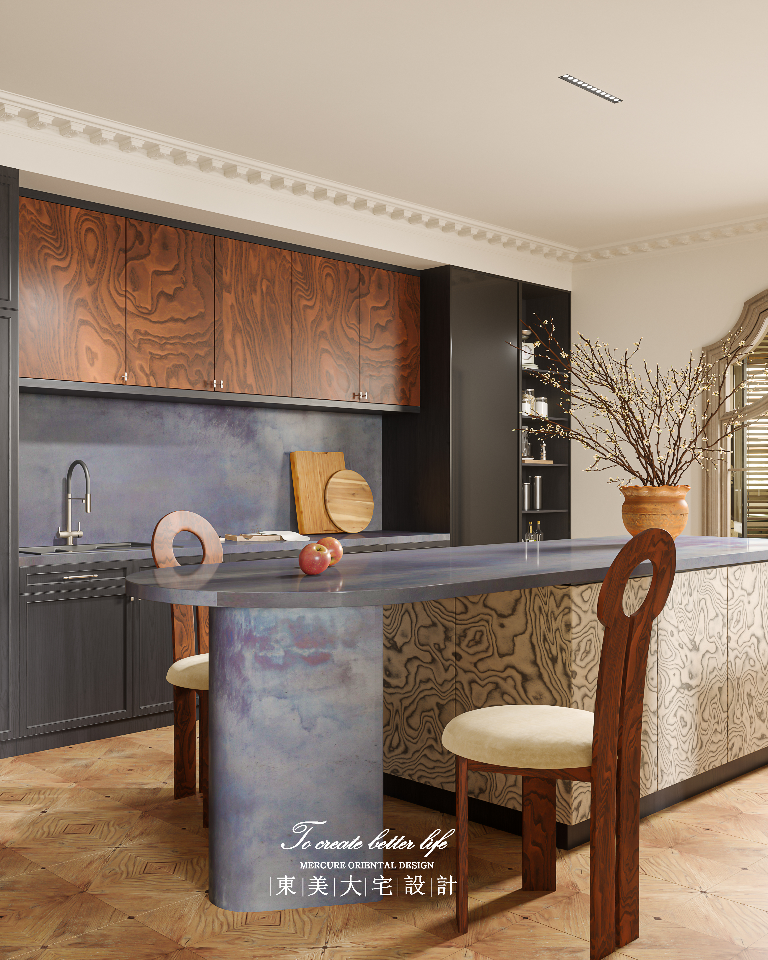 渲染作品-中古风-8