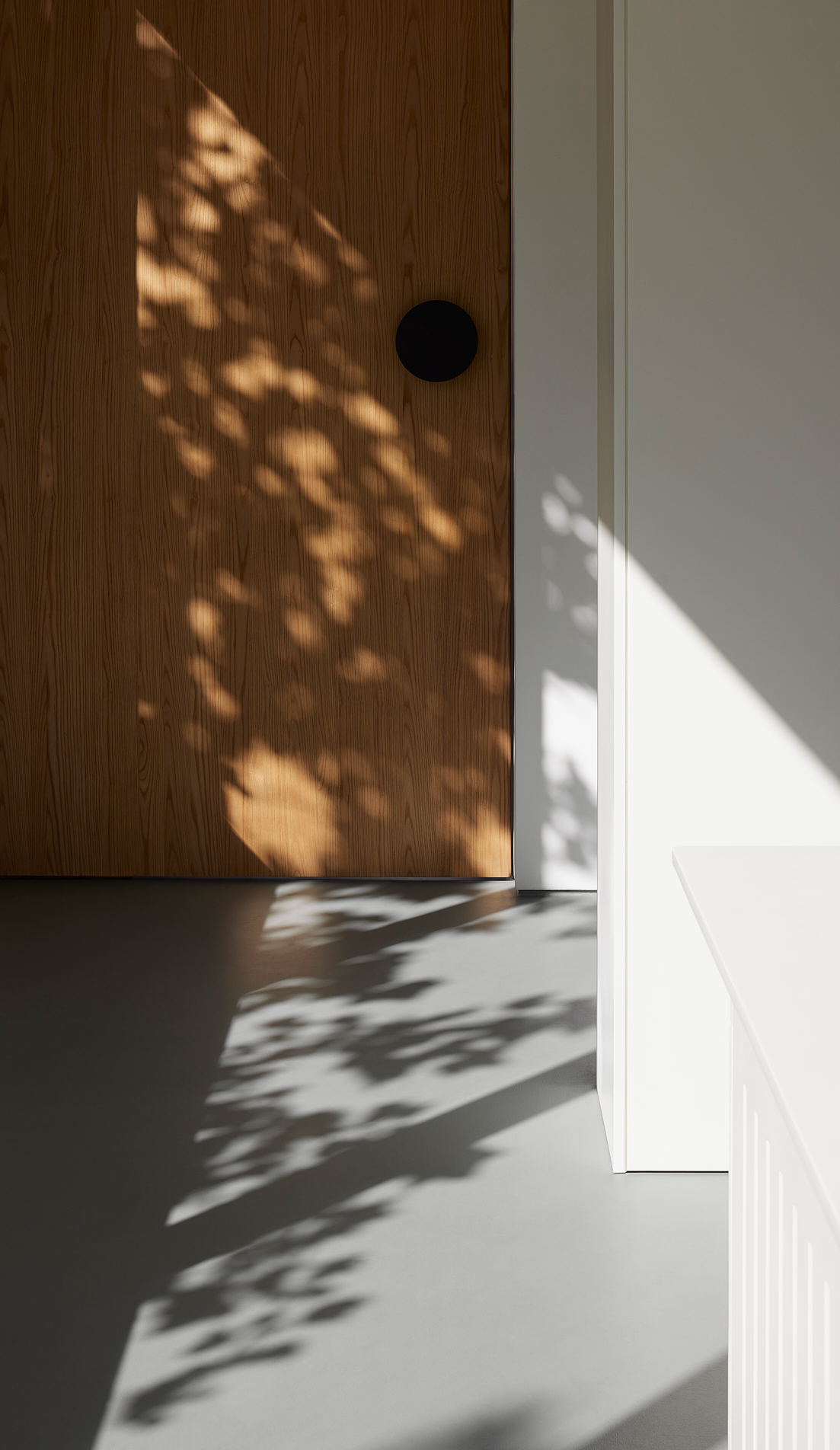 嘉荷寓设计办公室二层丨中国德州丨嘉荷寓空间设计-15