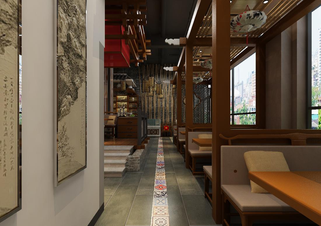 
皓钺老来涮分店3 -66