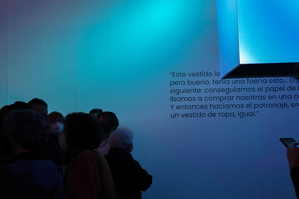 回声，一座城市的反射（注：refle·os推测应为reflejos，西班牙语反射、反响之意） -37