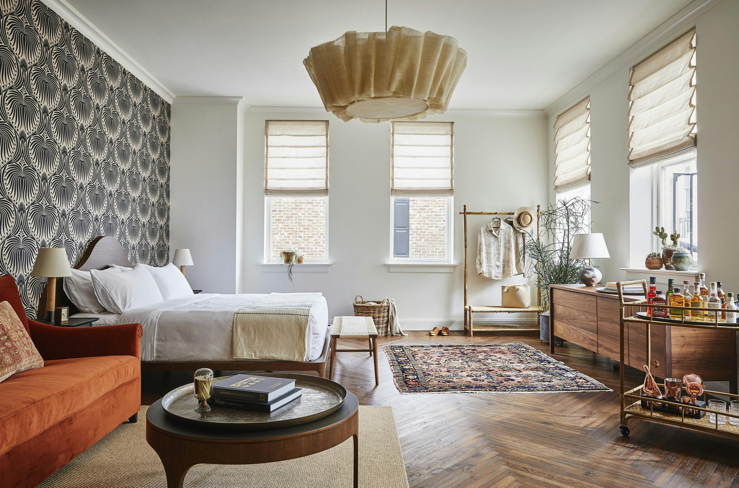 丨美国查尔斯顿丨Morris Adjmi Architects-10