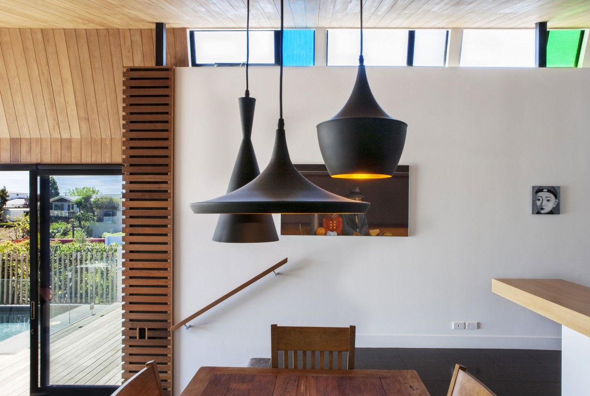 灵顿的建筑师：新西兰滨海别墅-22