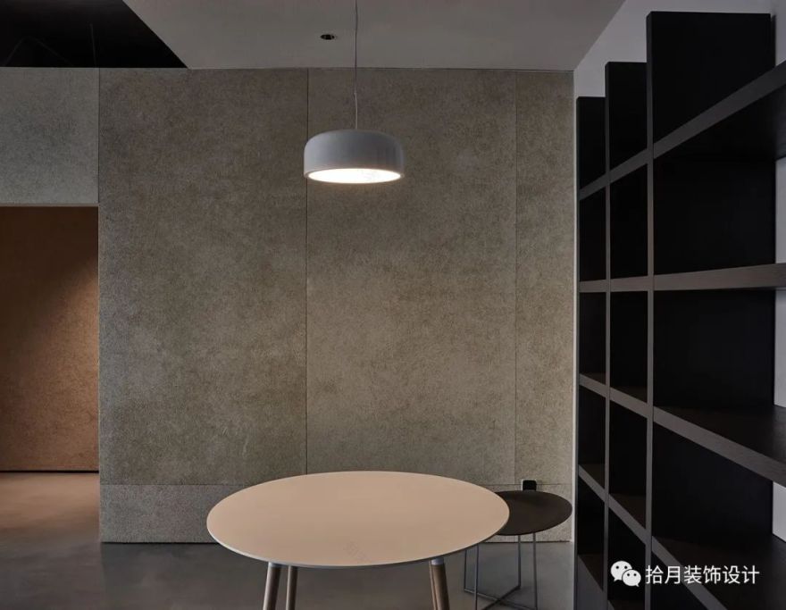 呈现与消隐|拾月建设-20