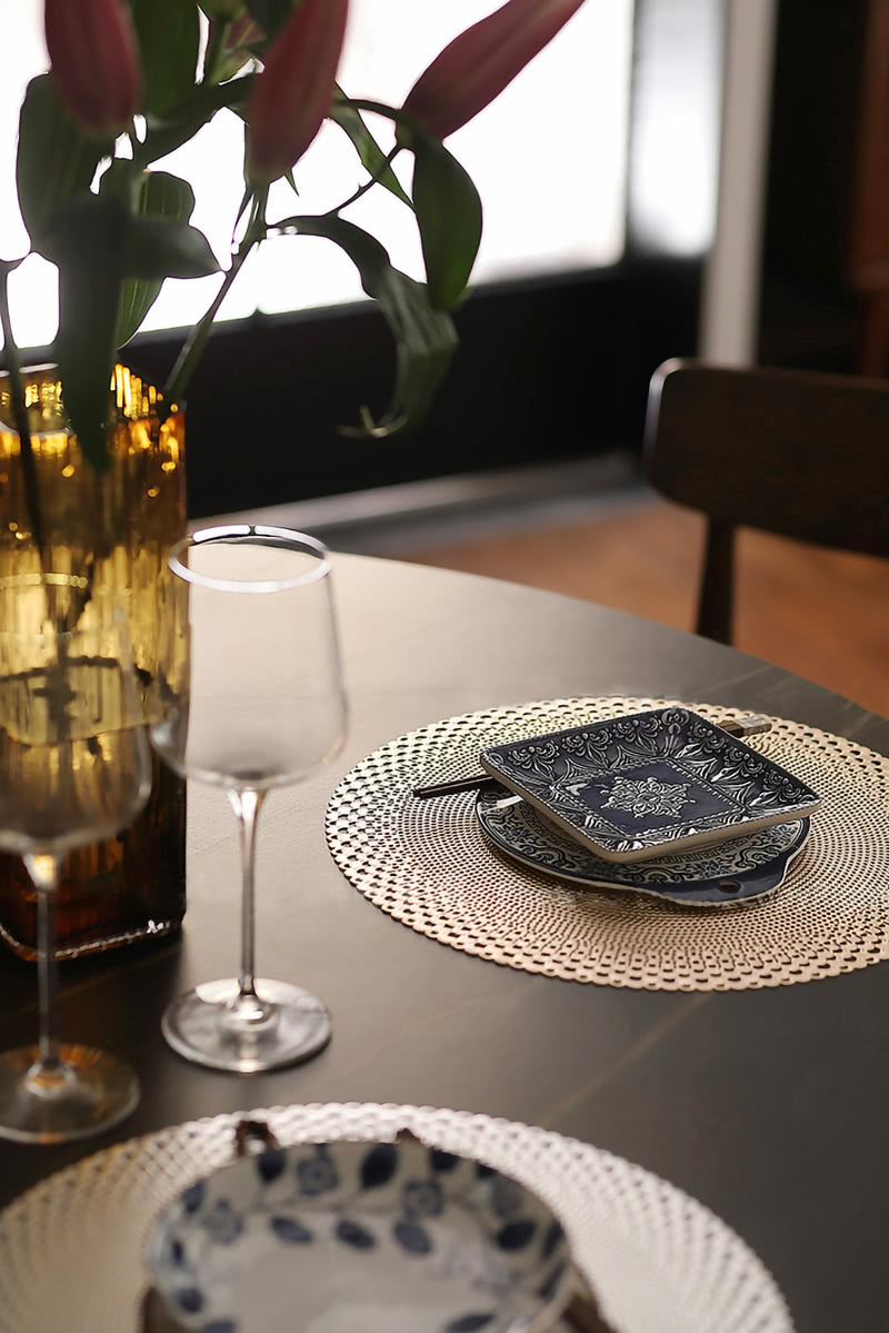 深圳福田区自然复古家居丨中国深圳-0