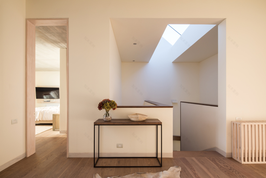 智利海洋别墅-56