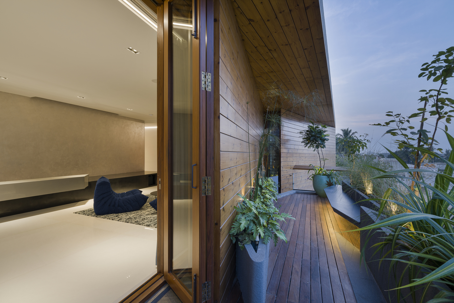 印度Gauribidanur住所-11