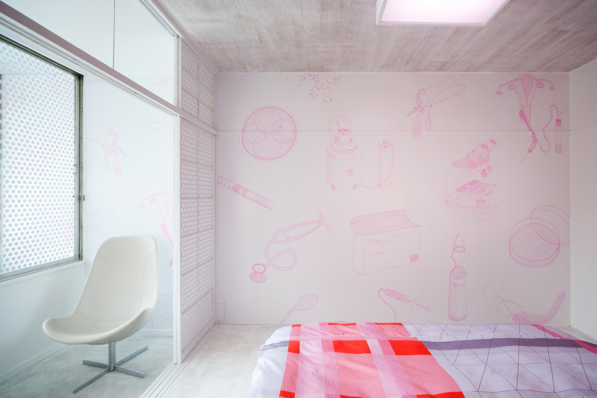 丨日本东京丨Jo Nagasaka,Schemata Architects-6