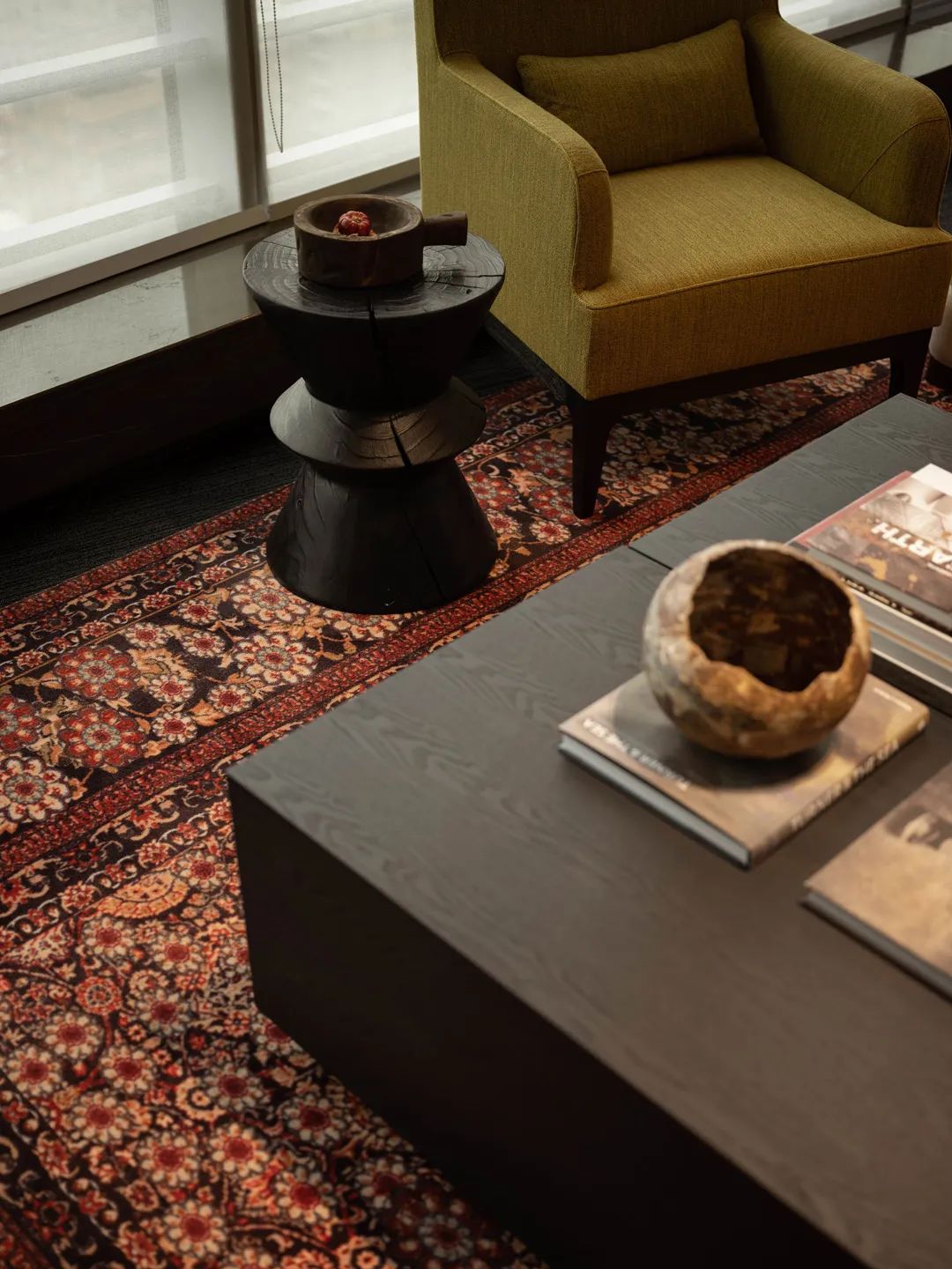 仁恒前海梦公园售楼处丨中国深圳丨MYP 设计事务所-53