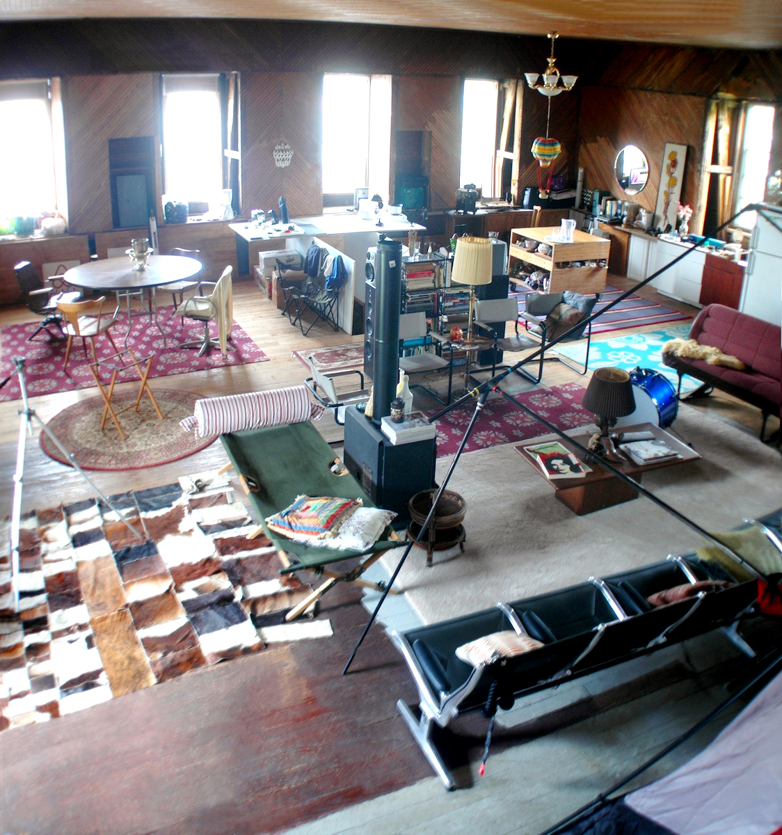 复古复兴 | 19 世纪 50 年代美国宾夕法尼亚州小威尼斯建筑群-120