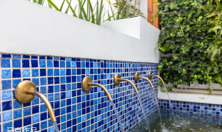 城市绿洲 | 屋顶花园的静谧之美-5