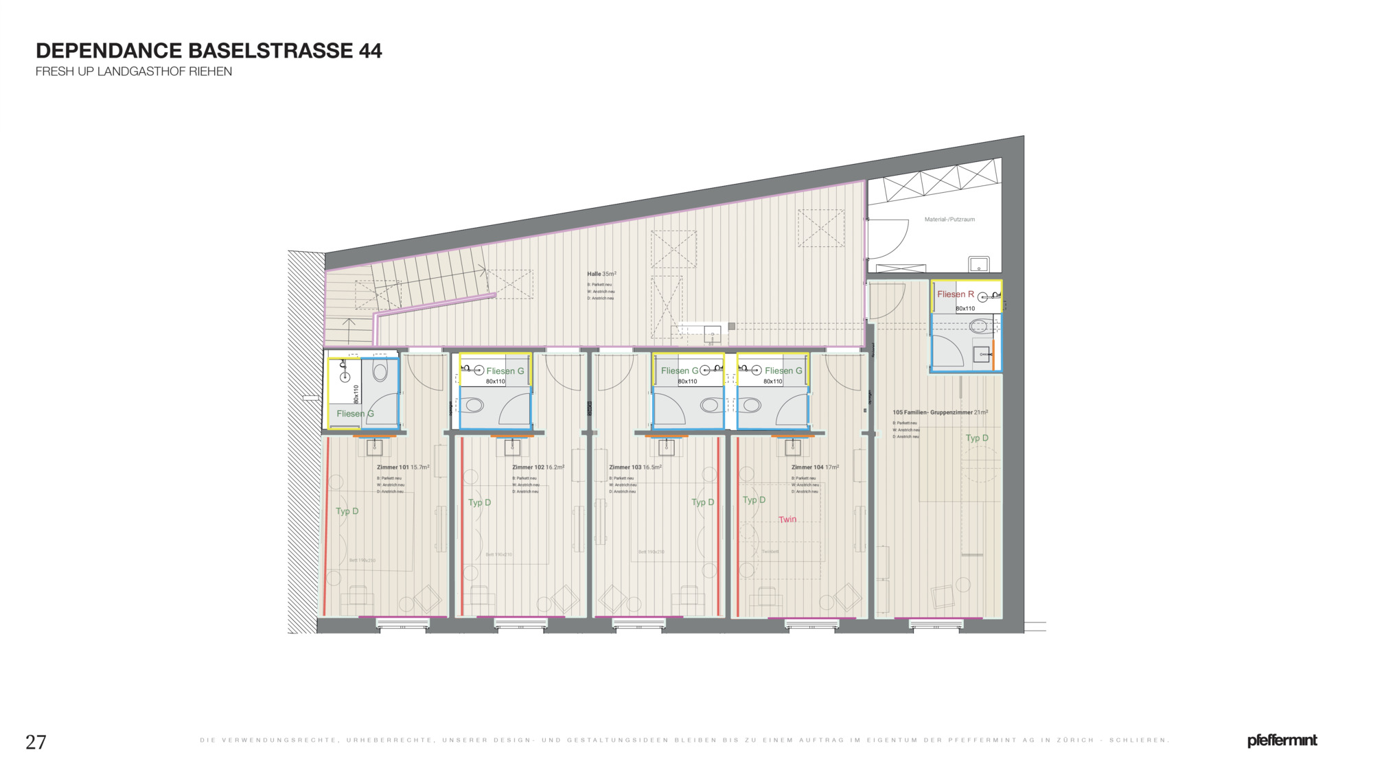 丨瑞士丨pfeffermint AG-22