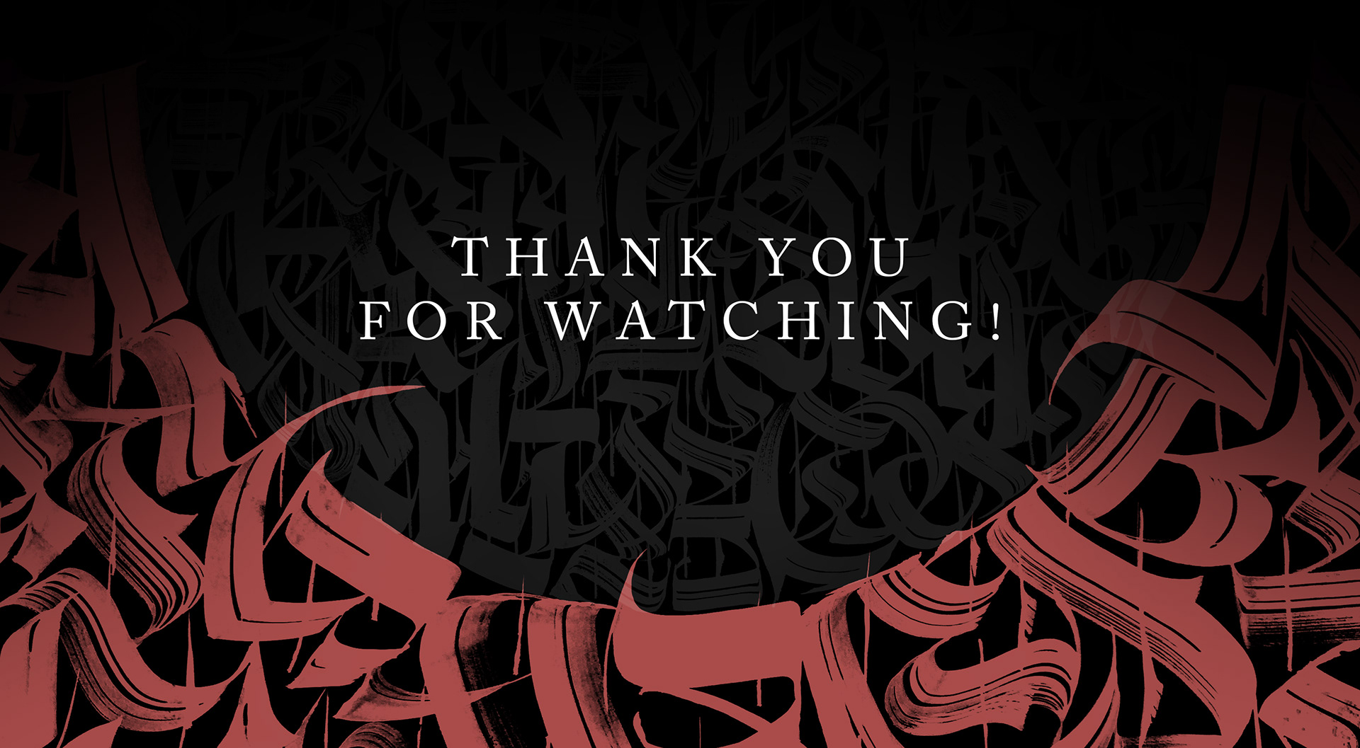 洗手间的书法-13