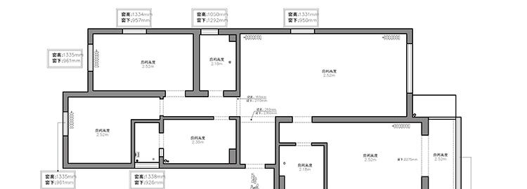 简约风适老化设计-61