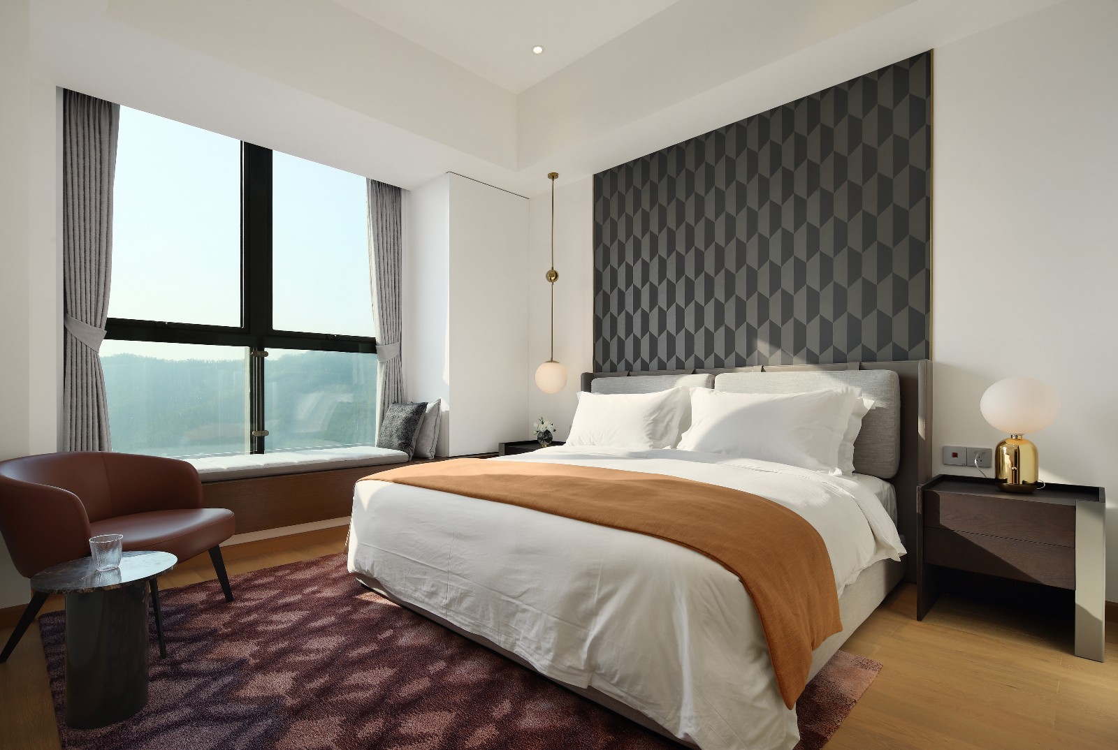 深圳水湾1979酒店公寓  沃屋陈设-26