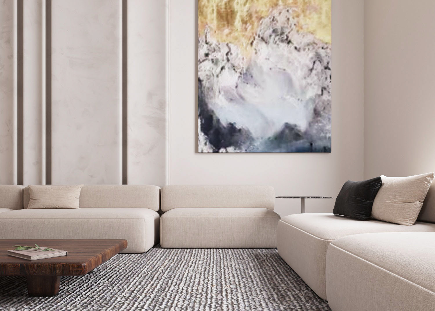 Men Majls 餐厅设计-5