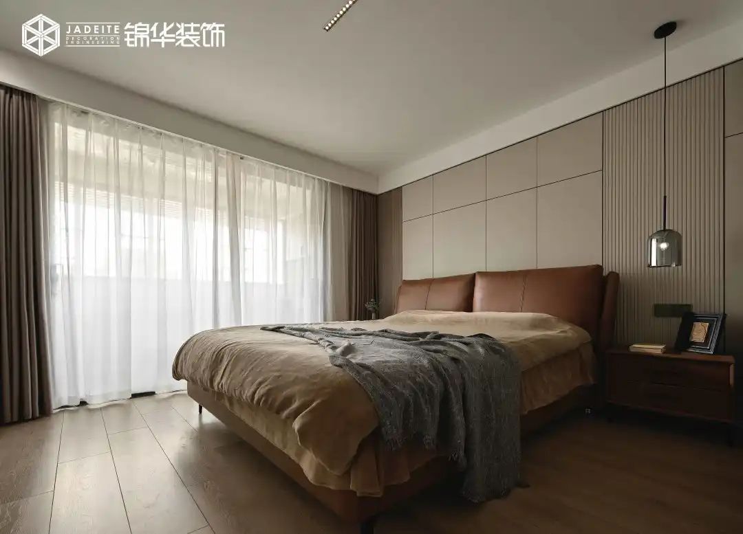 锦华装饰“红锦奖”2022 室内创新设计大赛丨江苏锦华装饰-142