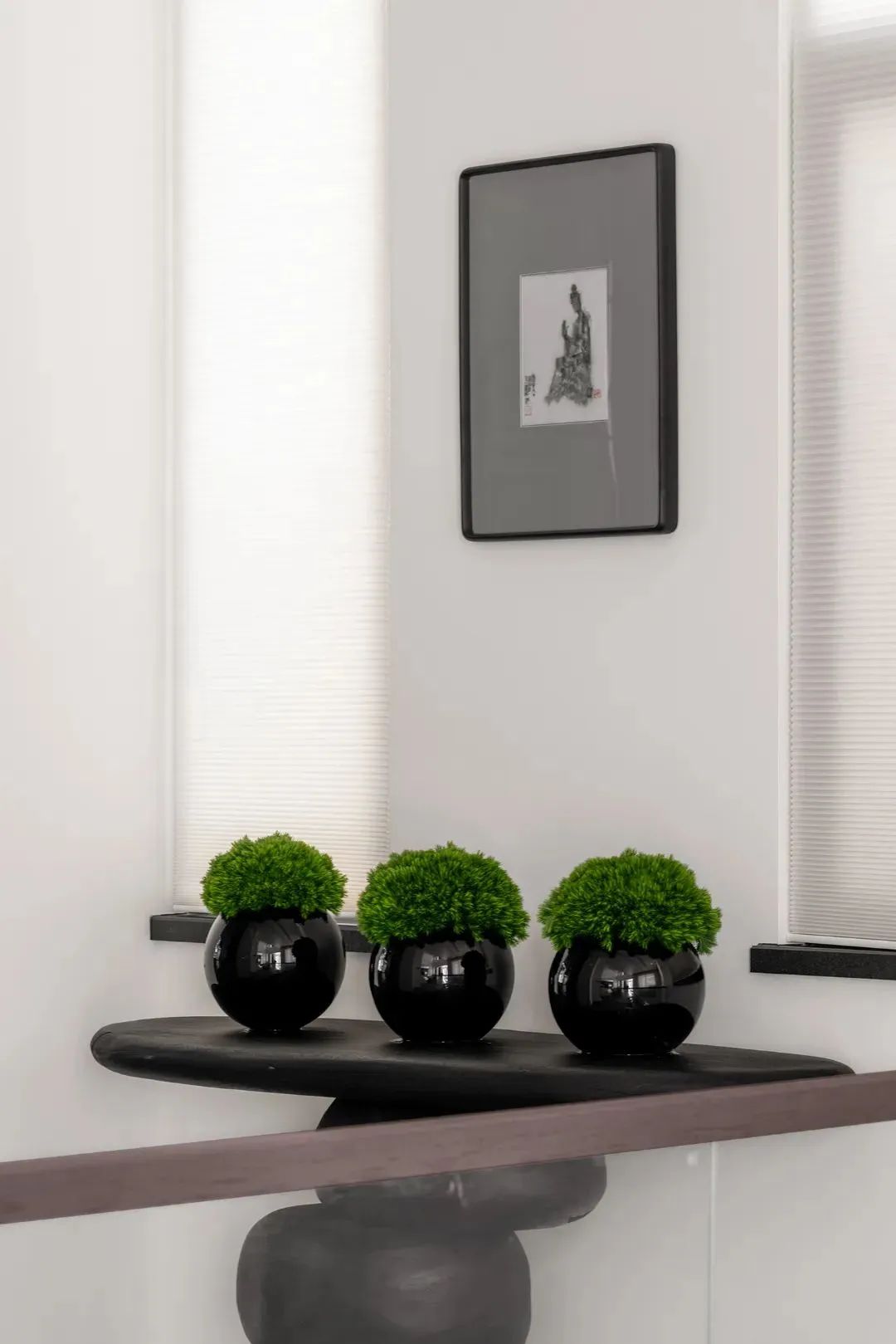 九玺仙居丨中国西安丨ANG STUDIO 李翔设计组,法视界 黄珊设计组-39