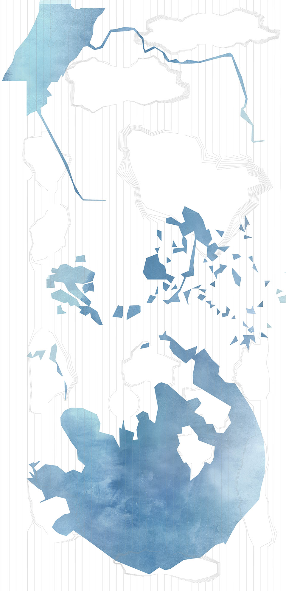 《苏作天工 根植吴中》艺术展览空间,里昂 / 揭小凤-22
