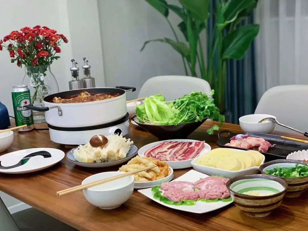 广州 115㎡女孩之家,纯软装打造文艺生活空间-32