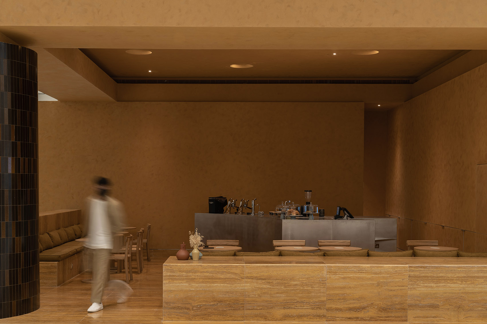 马斯喀特 Momaz 咖啡厅-3