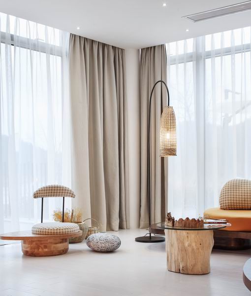 千岛湖 云水·格 精品Hotel-5