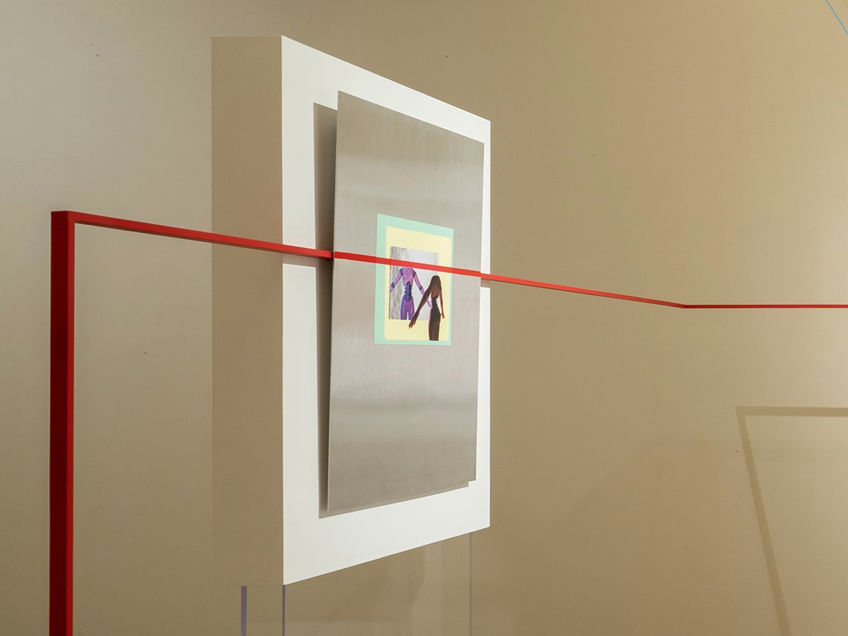 北京《不现时》艺术展览空间丨中国北京丨KiKi 建筑设计事务所-32