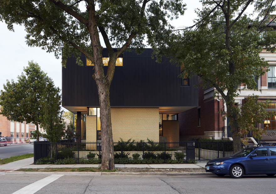 Hermitage Residence | Studio Dwell Architects-20