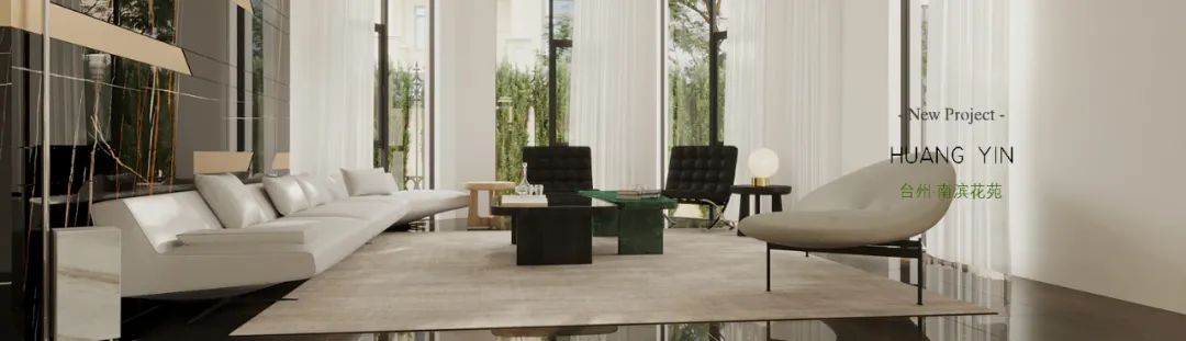 绿城海棠花苑丨中国台州丨黄寅设计事务所-55