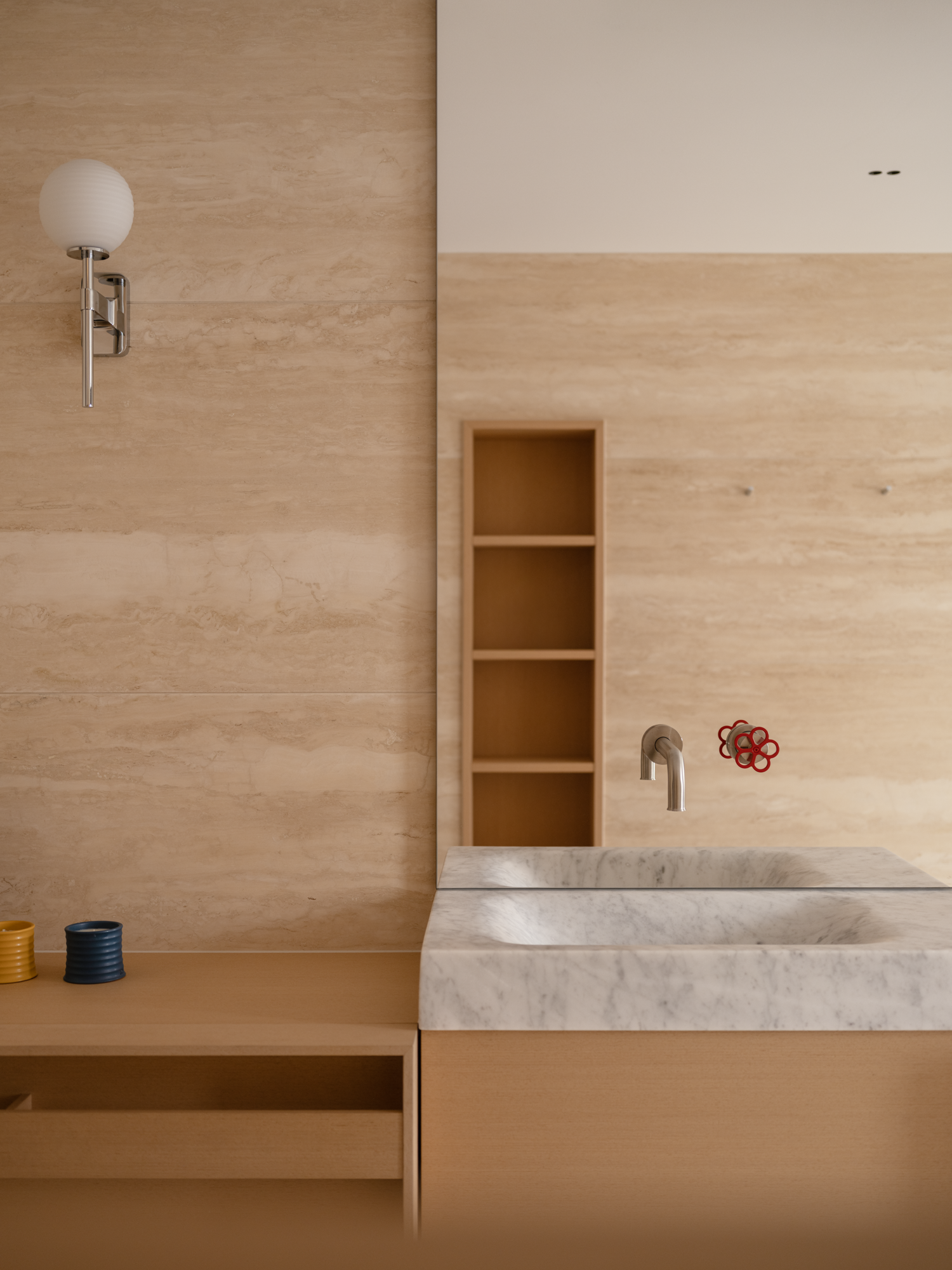 光的礼赞丨中国苏州丨陌邸建筑设计事务所-63