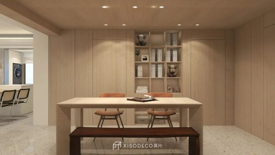 南国奥园山茶花住宅-34