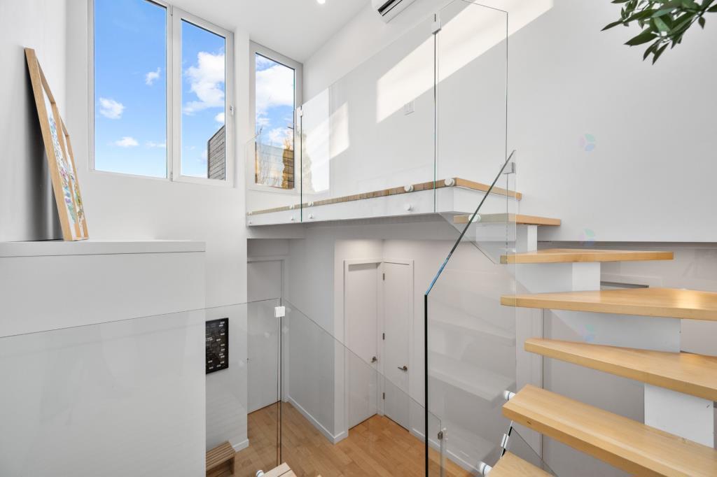 蒙特利尔高原皇家中心带泳池豪宅丨加拿大蒙特利尔-15