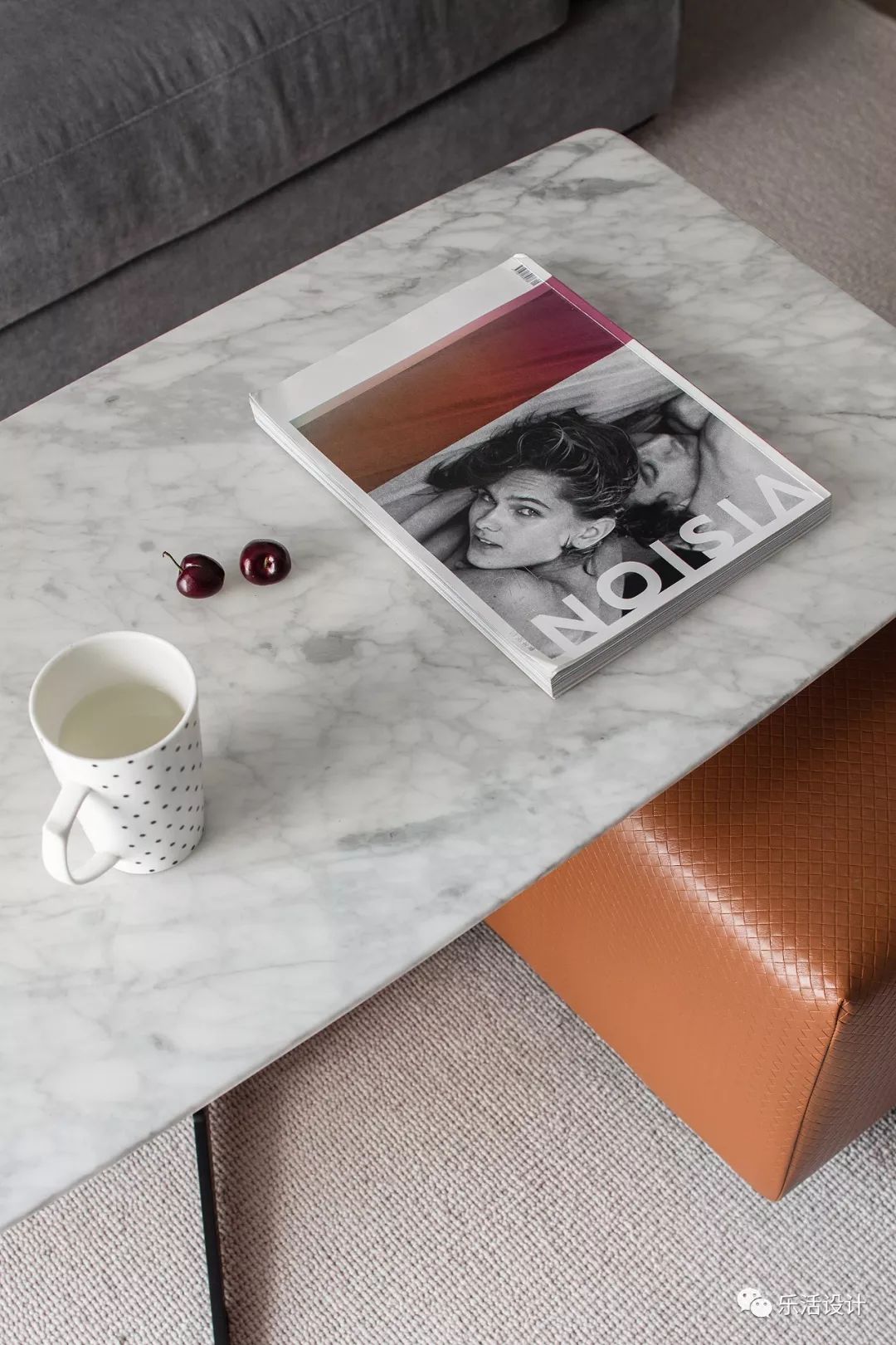 72 平米北欧风公寓,实用与审美兼具的设计哲学-48