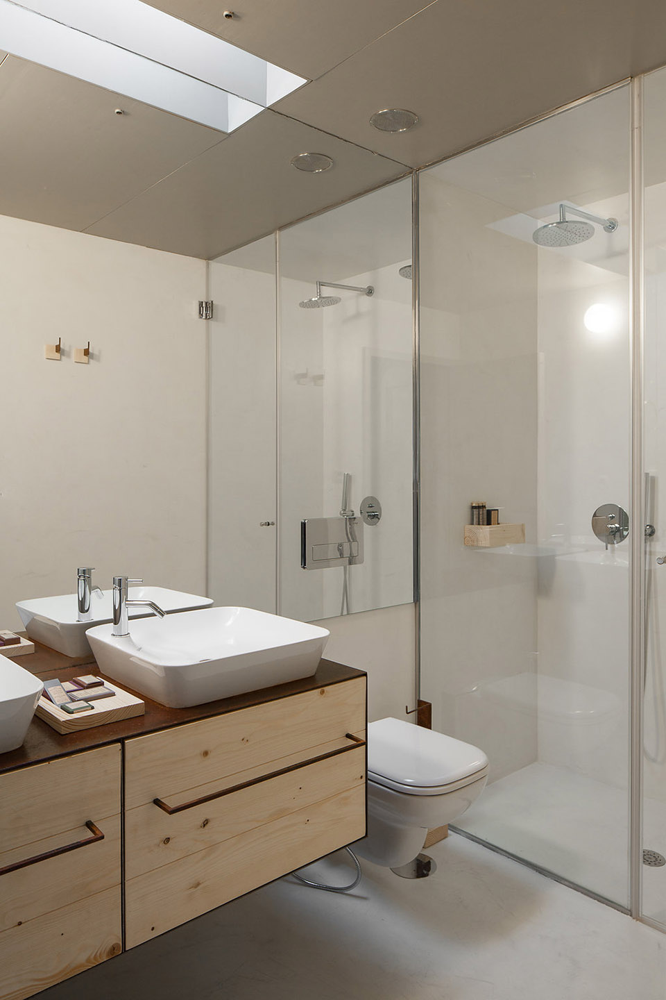 波尔图Armazém奢侈酒店 / Pedra Liquida-138