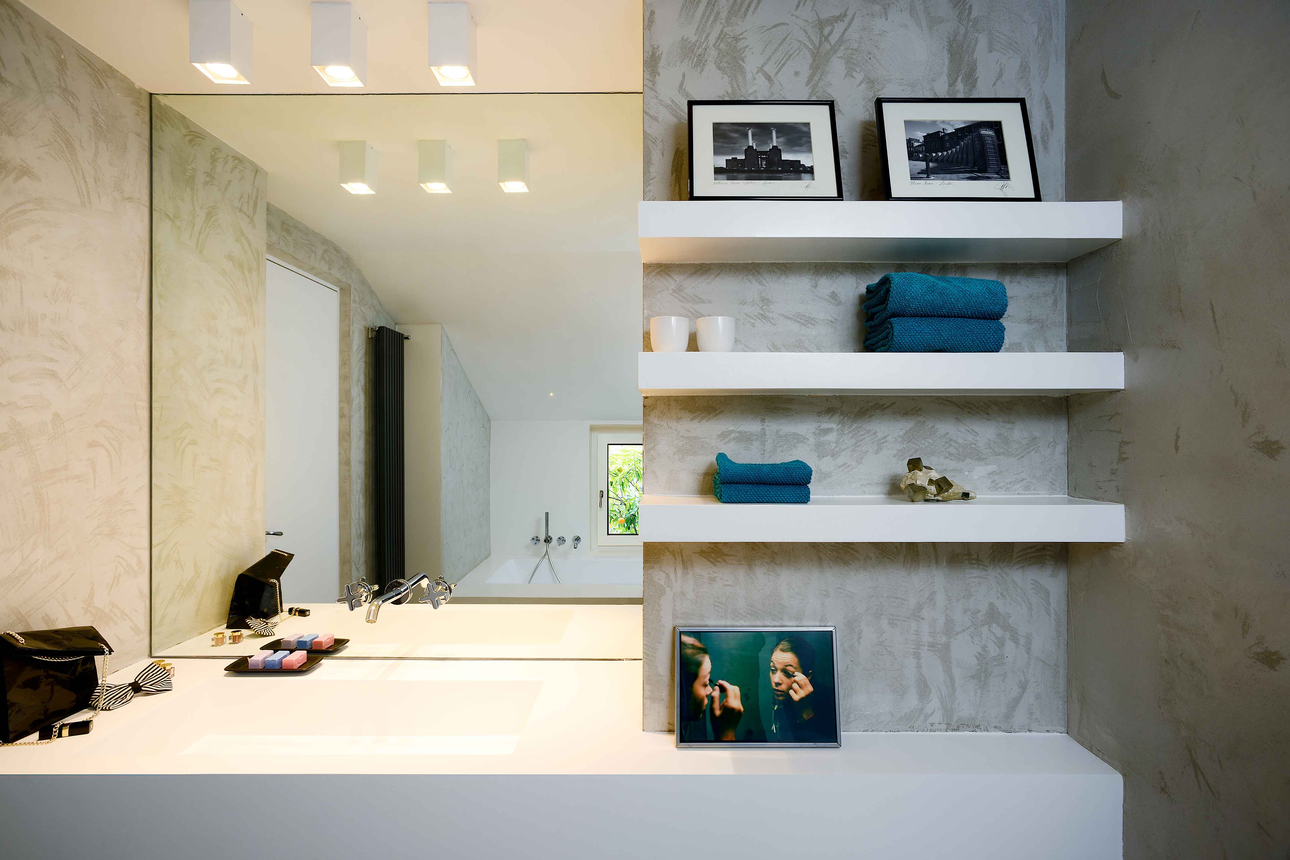 卡萨米娅家庭住宅-16