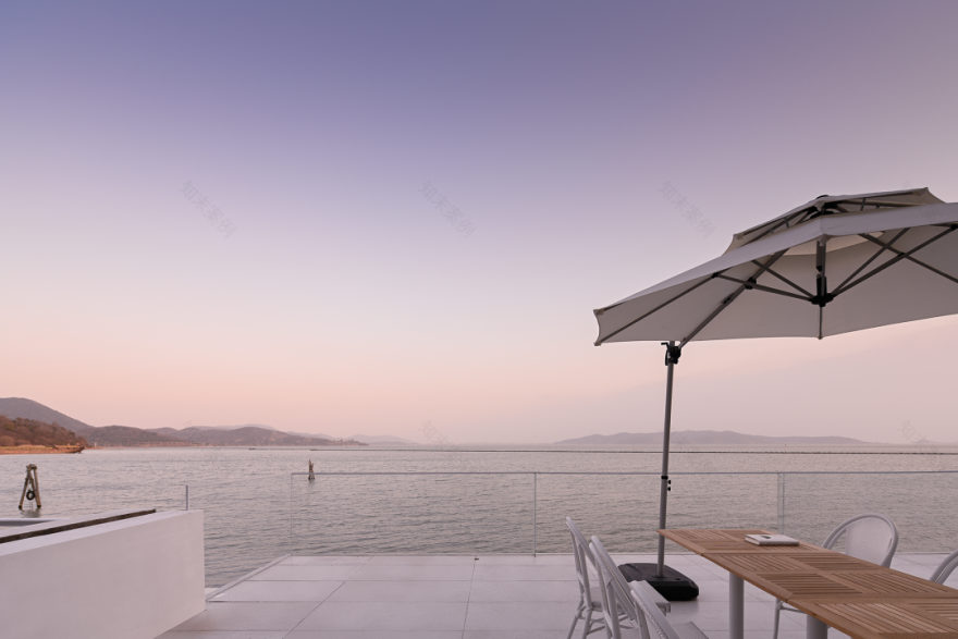 千山境海边民宿丨中国苏州丨巢羽设计事务所-140