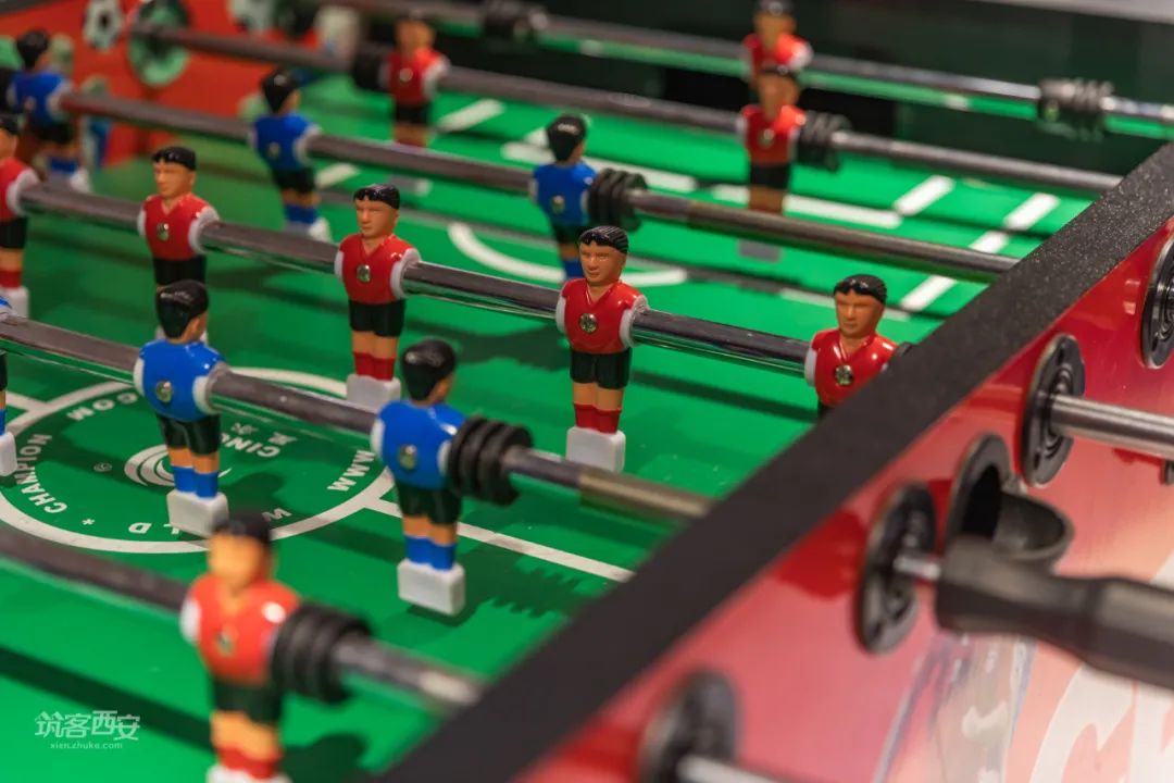 圣音乐餐厅 | 梦幻海洋风,打造大学生心中的琉璃乐园-78